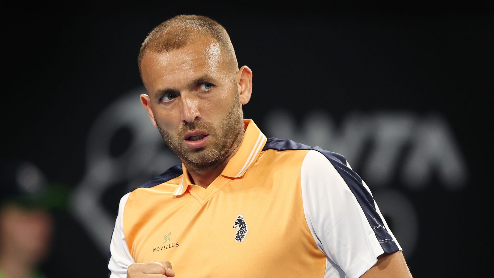 Dan Evans knocked out by Thanasi Kokkinakis at Mexico’s ATP Los Cabos Open | Tennis News Dan Evans knocked out by Thanasi Kokkinakis at Mexico’s ATP Los Cabos Open | Tennis News