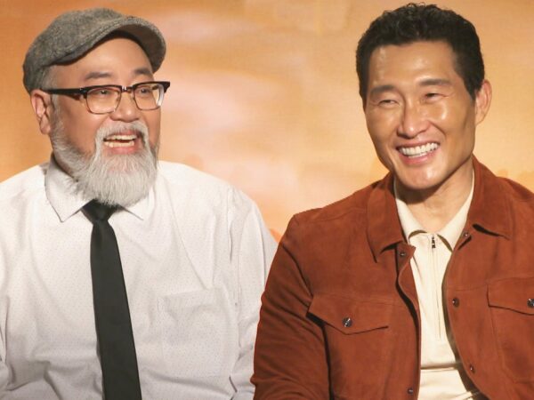 Daniel Dae Kim and Paul Sun-Hyung Lee on Key Changes (Exclusive)