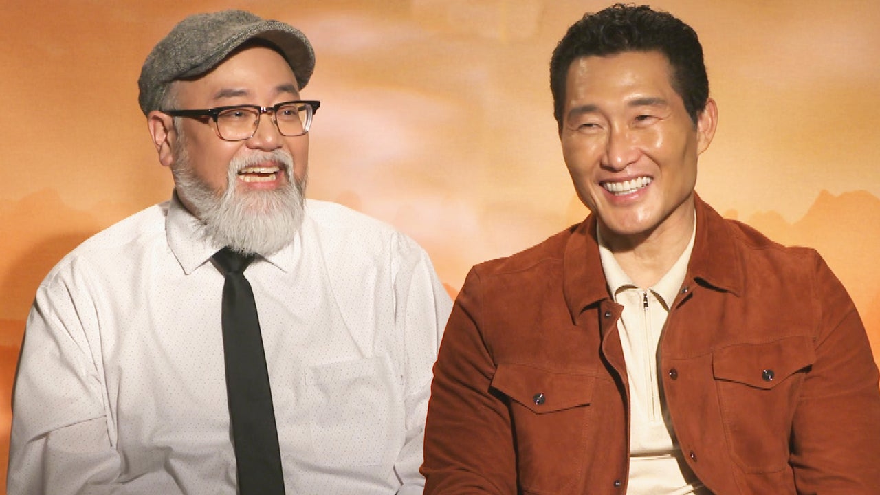 Daniel Dae Kim and Paul Sun-Hyung Lee on Key Changes (Exclusive)