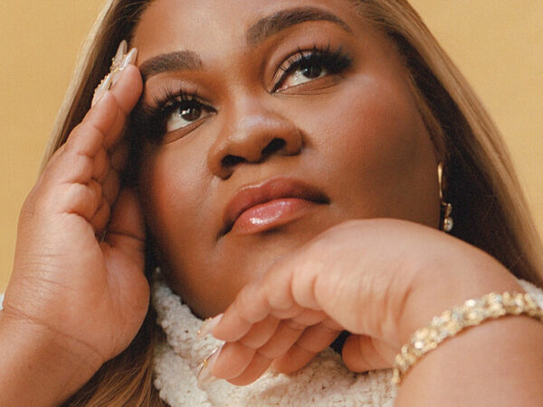 Da’Vine Joy Randolph: Major Prizes, Major Attention, Major Unease