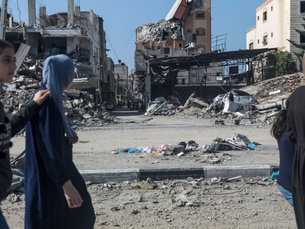 Death Toll in Gaza Passes 30,000: Israel-Hamas War Latest Updates