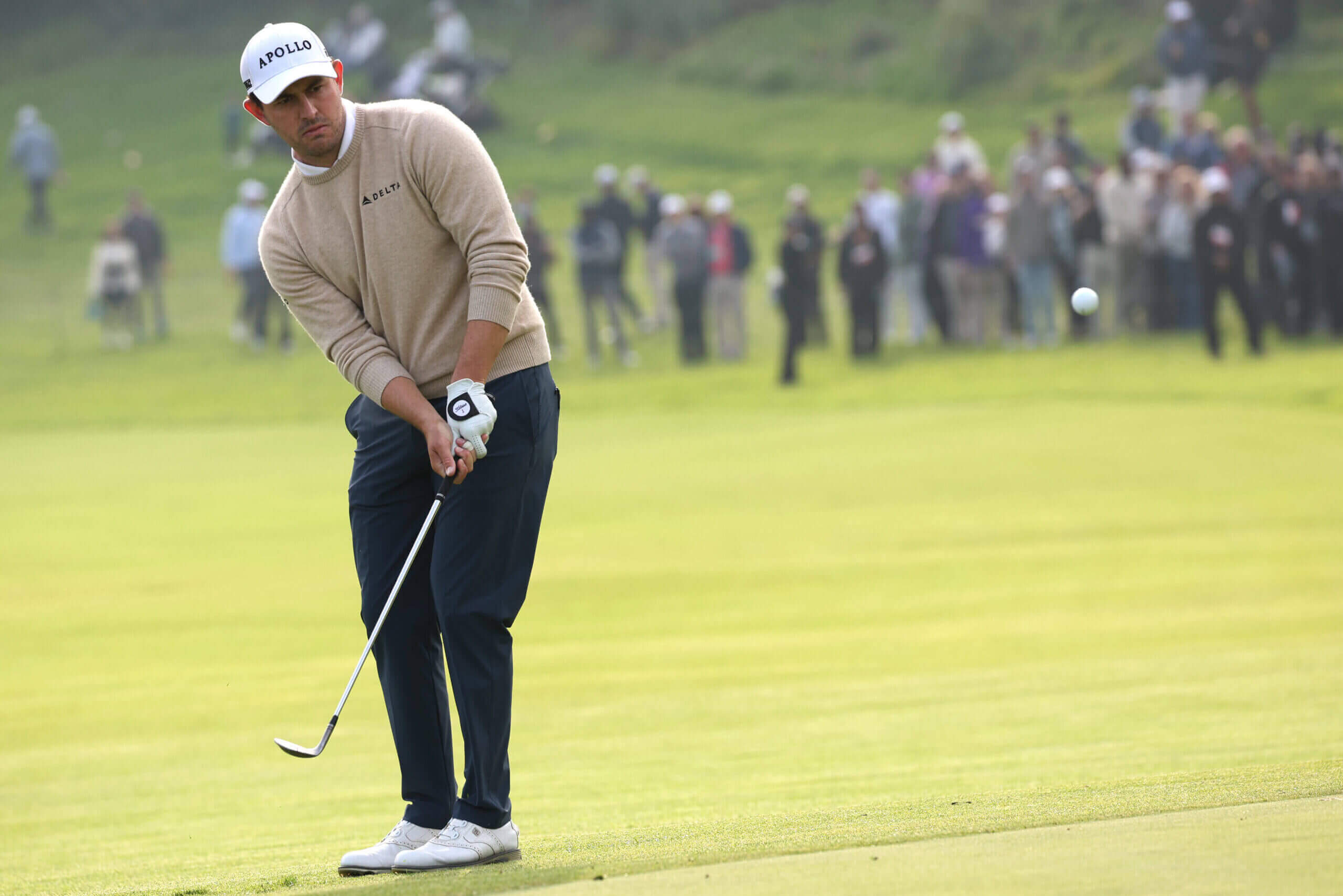 Does the PGA Tour have a juice problem, and will Sunday solve it? Does the PGA Tour have a juice problem, and will Sunday solve it?