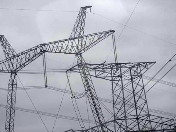 DTEK power plant damaged in overnight Russian attack