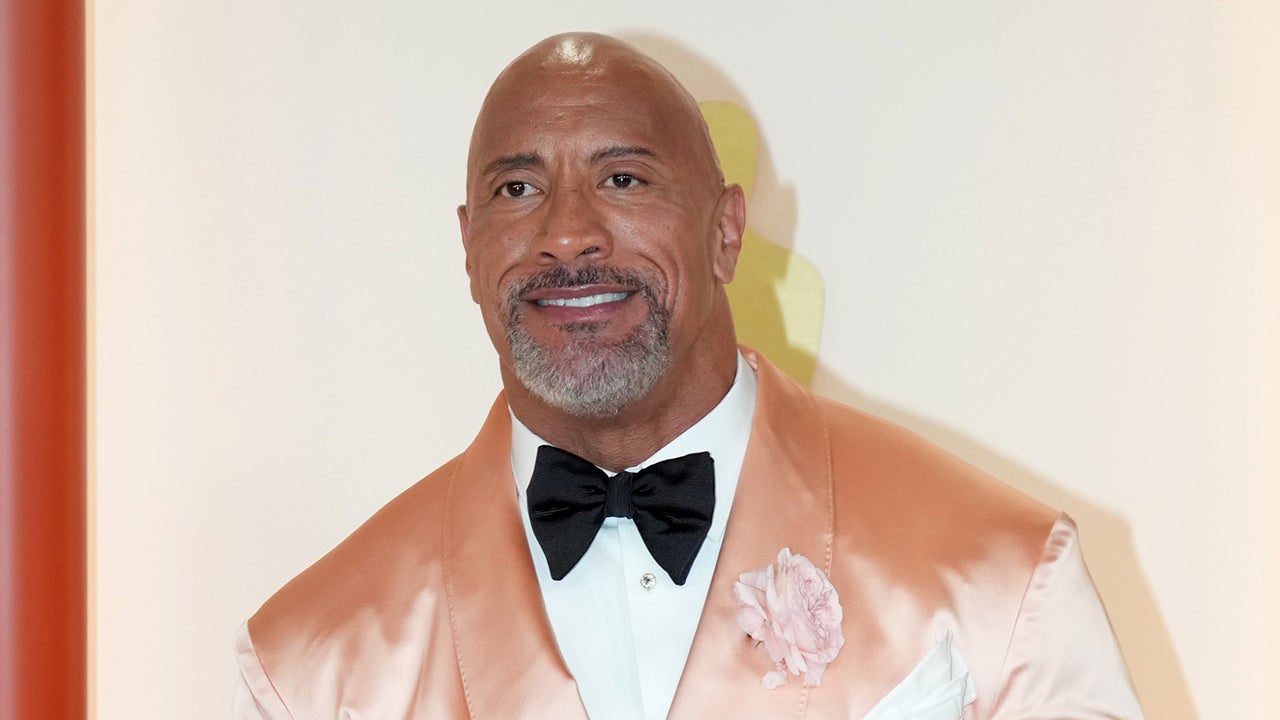 Dwayne Johnson Confirms the Live-Action ‘Moana’ Movie Has Found Its Star (Exclusive) Dwayne Johnson Confirms the Live-Action ‘Moana’ Movie Has Found Its Star (Exclusive)