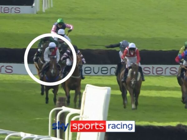 Dylan Kitts banned: Jockey handed exclusion order for failure to comply with Hillsin investigation | Racing News