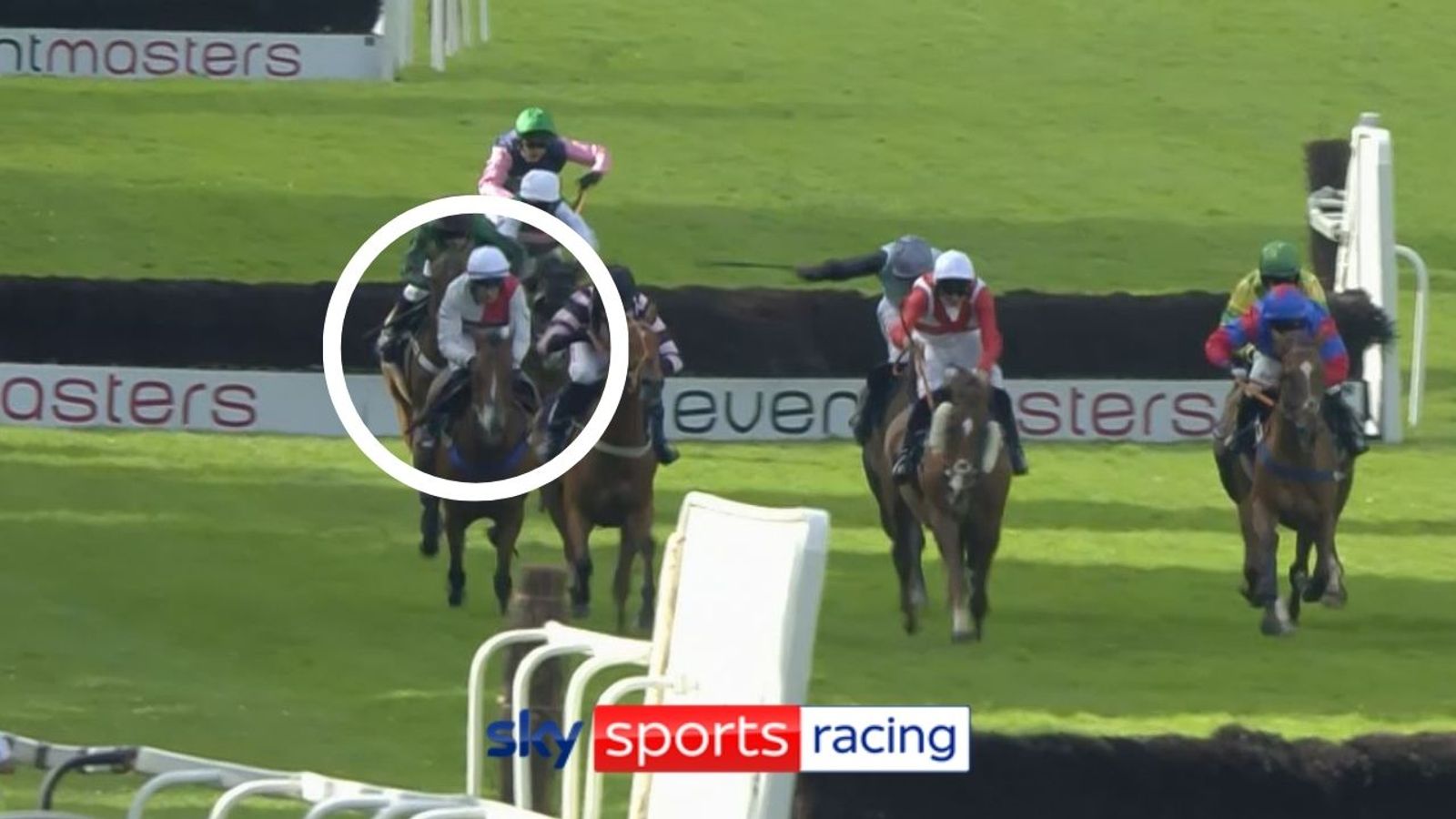 Dylan Kitts banned: Jockey handed exclusion order for failure to comply with Hillsin investigation | Racing News Dylan Kitts banned: Jockey handed exclusion order for failure to comply with Hillsin investigation | Racing News