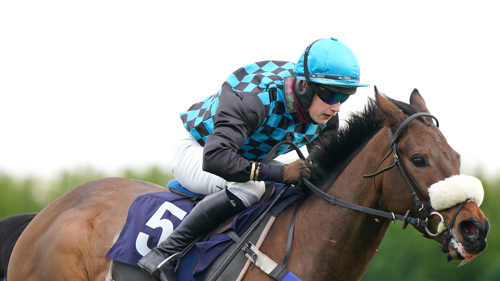 Dylan Kitts: Exclusion order lifted on suspended jockey | Racing News Dylan Kitts: Exclusion order lifted on suspended jockey | Racing News