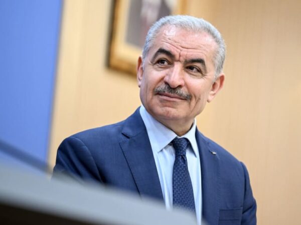 Egypt won’t let anyone enter from Gaza