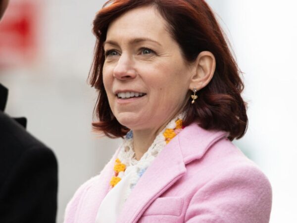 ‘Elsbeth’: Behind the Scenes of the ‘Good Wife’ Spinoff Starring Carrie Preston (Exclusive)