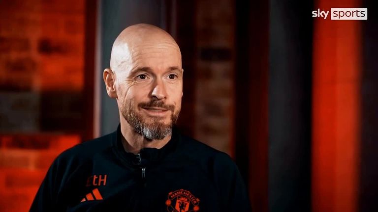 England keen to ward off Ghana by handing Man Utd’s Kobbie Mainoo U21 call as Wilfried Zaha eyes Premier League return – Paper Talk | Football News England keen to ward off Ghana by handing Man Utd’s Kobbie Mainoo U21 call as Wilfried Zaha eyes Premier League return – Paper Talk | Football News