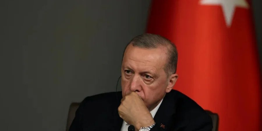 Erdogan to discuss ‘new mechanism’ for Ukraine’s Black Sea grain corridor during meeting with Putin Erdogan to discuss ‘new mechanism’ for Ukraine’s Black Sea grain corridor during meeting with Putin