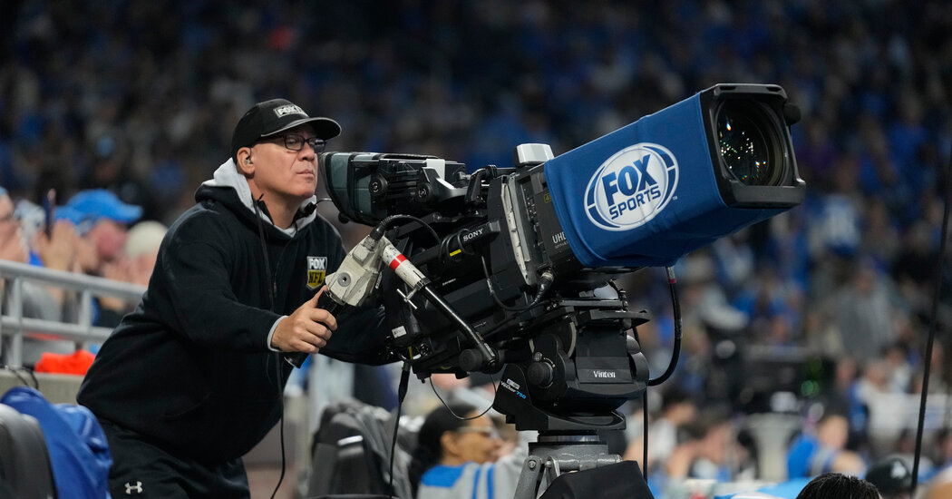 ESPN, Fox and Others to Launch Sports Streaming Service: What to Know ESPN, Fox and Others to Launch Sports Streaming Service: What to Know