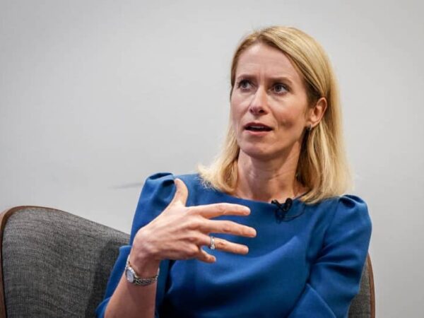 Estonian secret service says Russia is preparing for confrontation