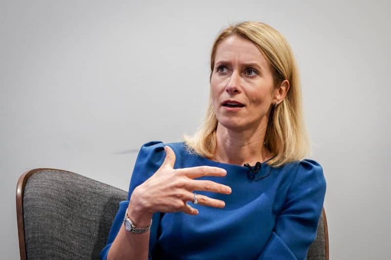 Estonian secret service says Russia is preparing for confrontation