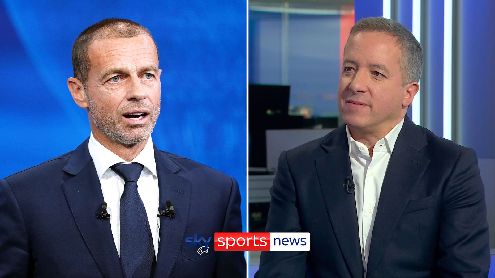 Explained: Why Ceferin has decided to not stand again for UEFA president Explained: Why Ceferin has decided to not stand again for UEFA president