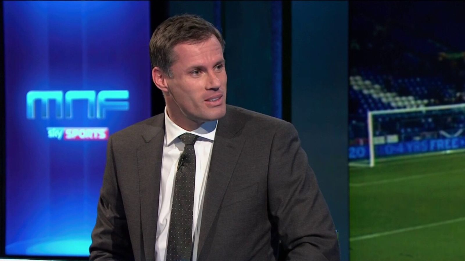 Flashback: 'An absolute joke' | Carra criticises Arsenal celebrations in 2015! Flashback: 'An absolute joke' | Carra criticises Arsenal celebrations in 2015!