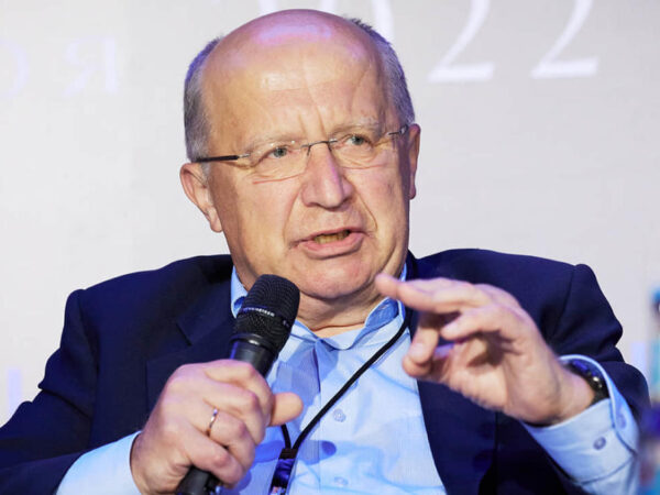 Former Lithuanian PM proposes creating “Ukrainian Ministry” in government