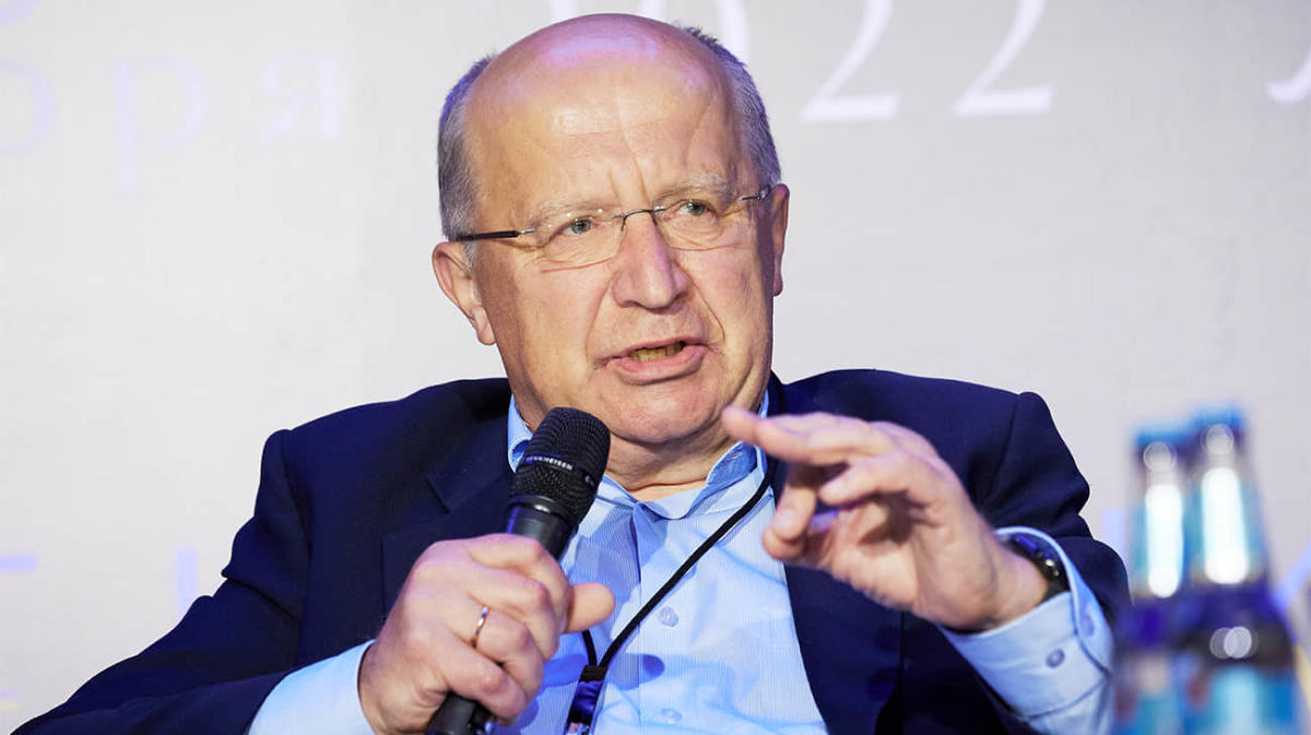 Former Lithuanian PM proposes creating “Ukrainian Ministry” in government