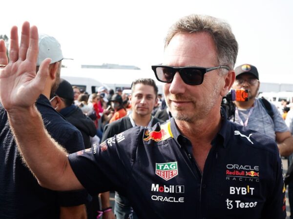 Formula One urges Red Bull to resolve Horner situation quickly