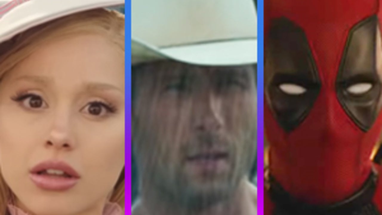 From ‘Wicked’ to ‘Deadpool & Wolverine,’ Every Movie Trailer that Aired During Super Bowl LVIII