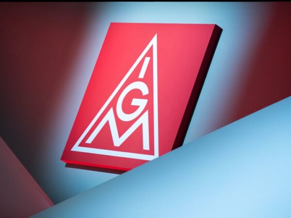 Germany’s metal industry union calls for dialogue on Tesla expansion