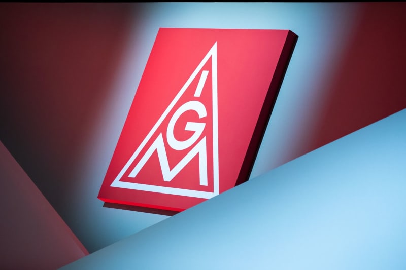 Germany’s metal industry union calls for dialogue on Tesla expansion