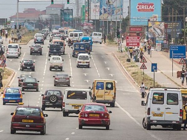 Ghana enforces controversial emissions levy