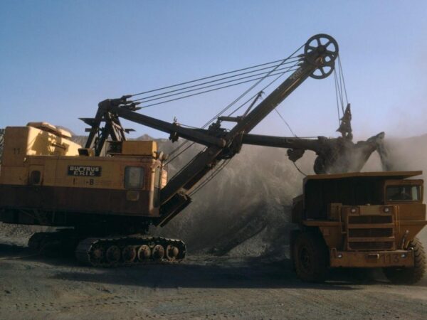 Ghana eyes local iron ore processing to boost economy