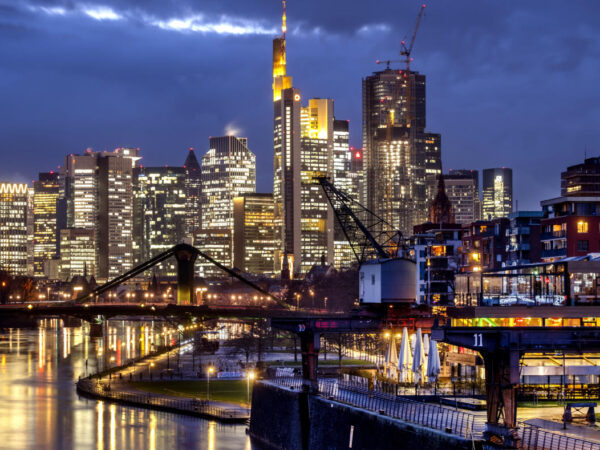 Gloom settles in over Germany’s economy as businesses remain downbeat about coming months