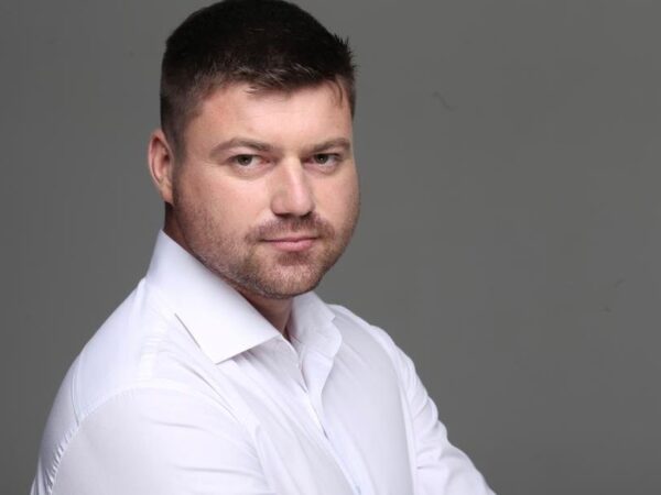 Government appoints Hero of Ukraine Oleksandr Porkhun as acting veterans affairs minister