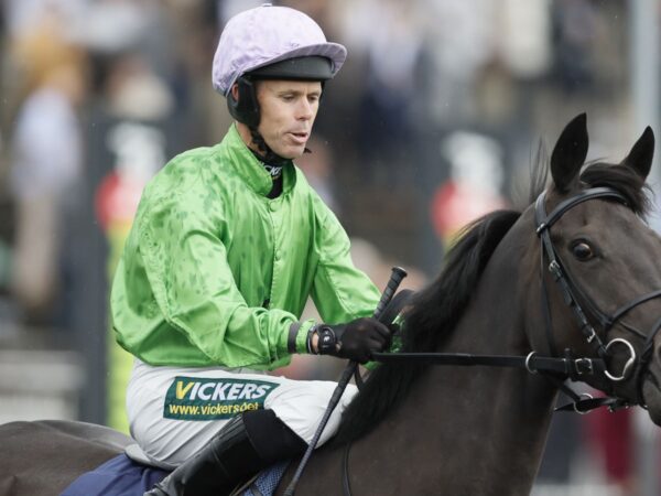 Graham Lee “humbled and grateful” for support following accident | Racing News Graham Lee “humbled and grateful” for support following accident | Racing News