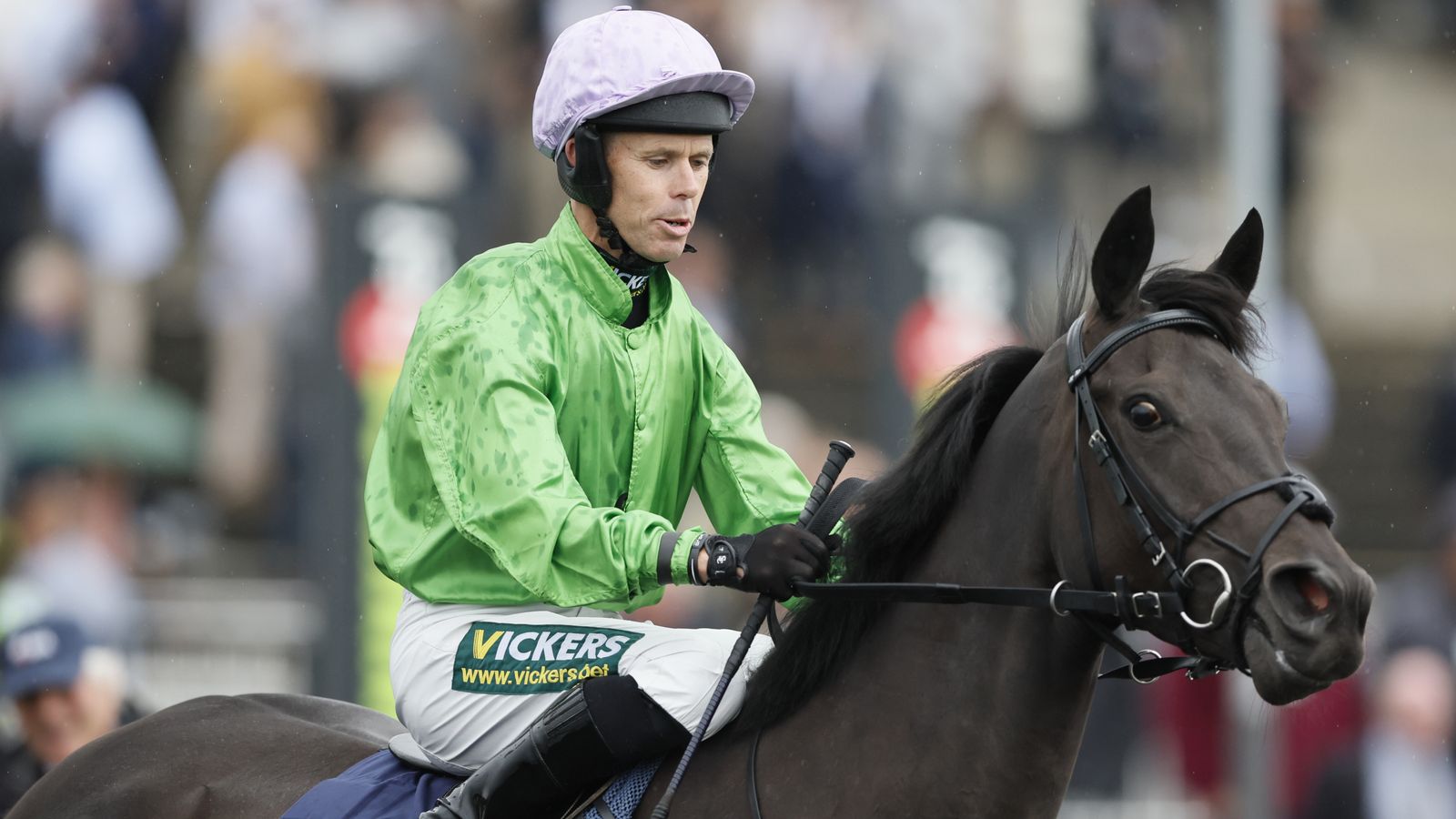 Graham Lee “humbled and grateful” for support following accident | Racing News Graham Lee “humbled and grateful” for support following accident | Racing News