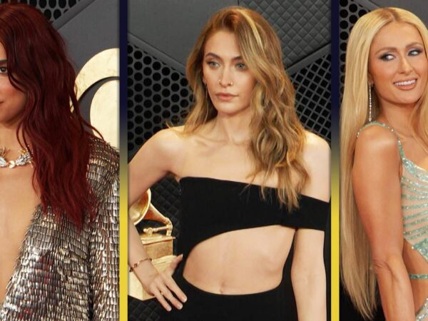 GRAMMYs 2024 Fashion Recap