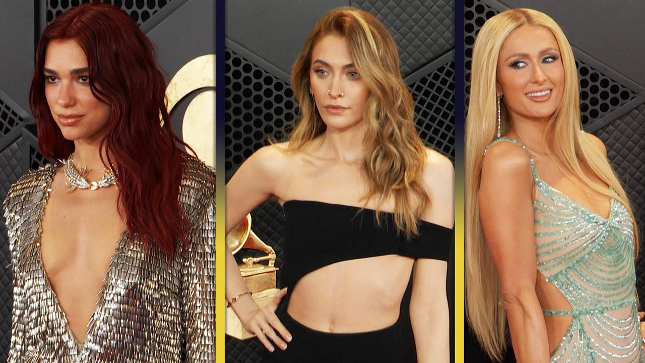 GRAMMYs 2024 Fashion Recap