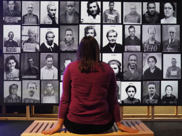 Great escapes exhibit explores how World War II captives coped with tedium and torment