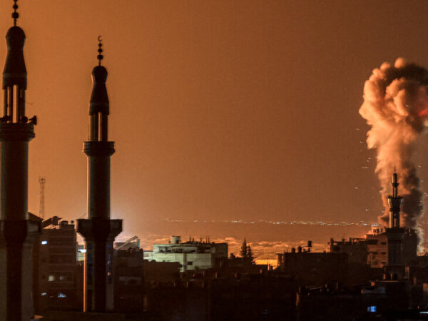 Hamas Gives ‘Positive’ Reply to Gaza Truce Plan, but Odds Remain Murky