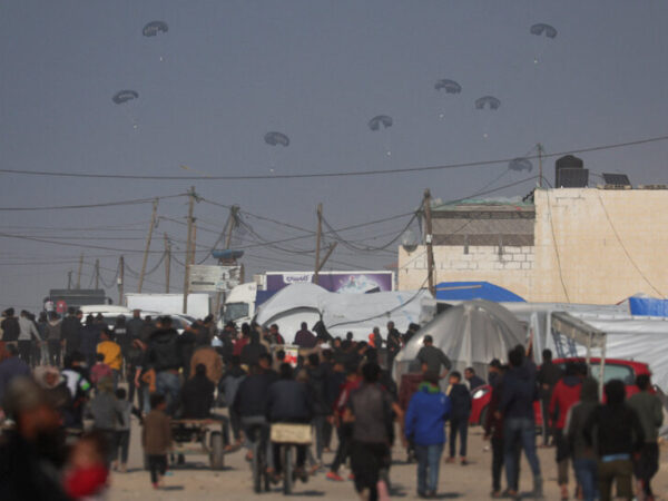 Hamas Rejects Cease-Fire Proposal, Dashing Biden’s Hopes of Near Term Deal