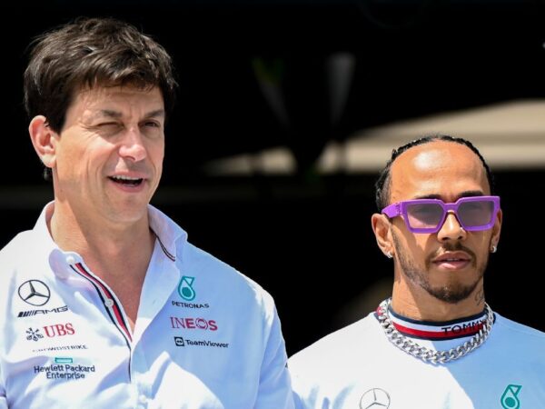 Hamilton’s Ferrari deal not a surprise but timing was – Wolff Hamilton’s Ferrari deal not a surprise but timing was – Wolff