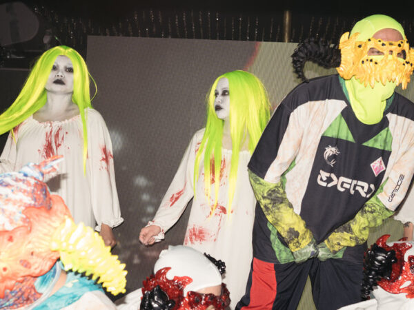 Harmony Korine’s ‘Aggro Dr1ft’ Makes Los Angeles Debut