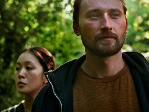 ‘Here’ Review: A Celebration of Connection