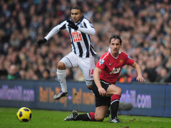 ‘His legs have gone’: Unpicking the four words no footballer wants to hear