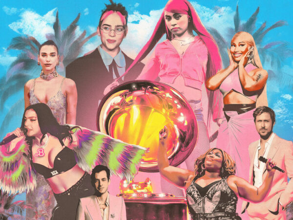 How Billie Eilish and More Stars Made ‘Barbie’ a Grammy Hit