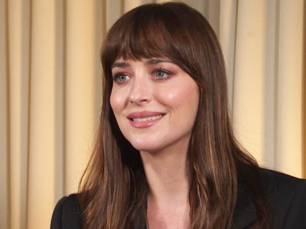 How Dakota Johnson Mentored Sydney Sweeney and ‘Madame Web’ Castmates (Exclusive)