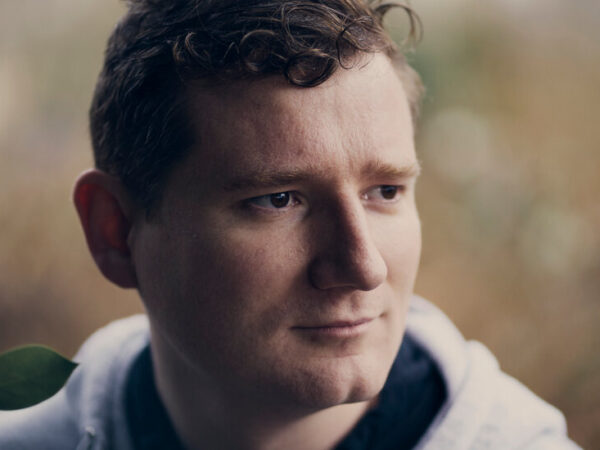 How Do You Get Acoustic Instruments to Play Electronic Music?