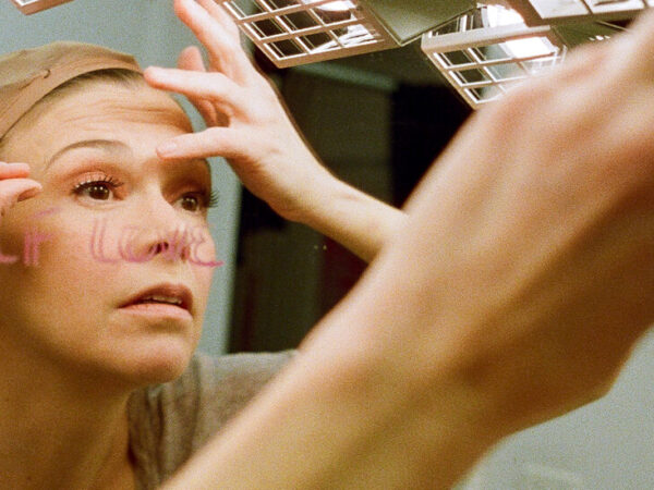 How Sutton Foster Juggled ‘Sweeney Todd’ and ‘Once Upon a Mattress’