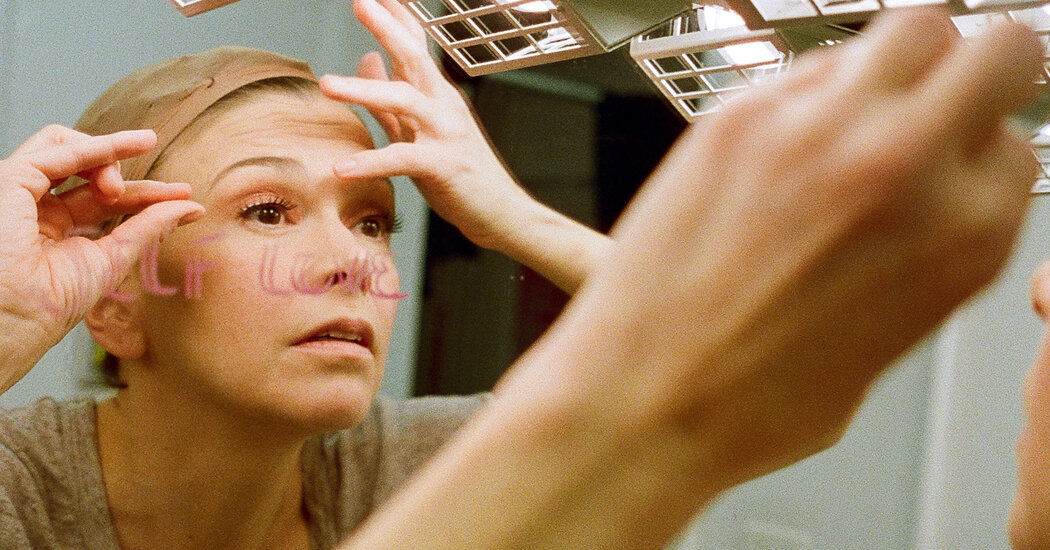 How Sutton Foster Juggled ‘Sweeney Todd’ and ‘Once Upon a Mattress’