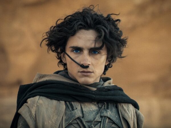 How to Watch ‘Dune: Part Two’ Online — Now Streaming