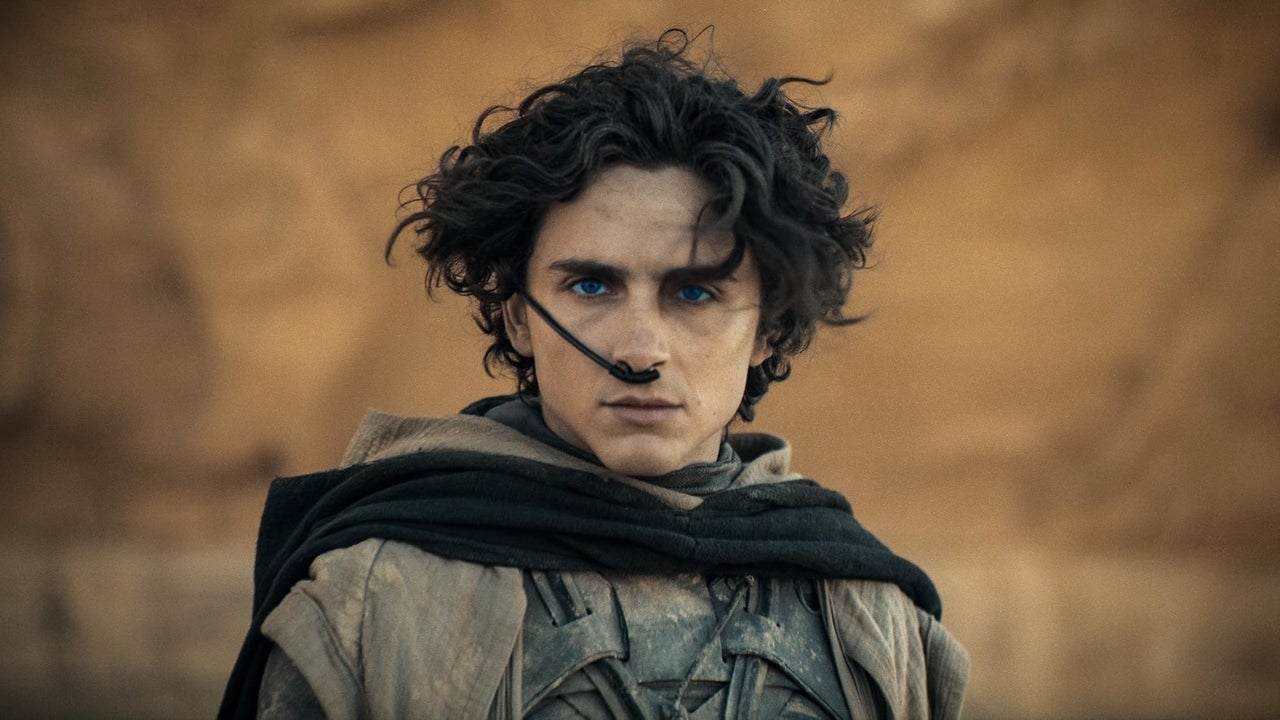 How to Watch ‘Dune: Part Two’ Online — Now Streaming