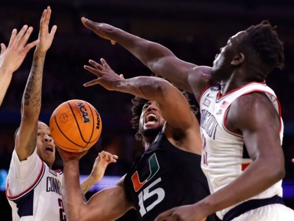 How to Watch NCAA Basketball Online: Livestream College Basketball Games Without Cable