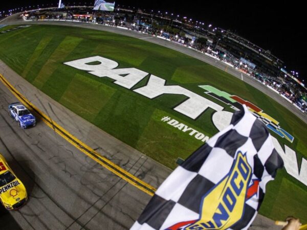 2024 Daytona 500 Livestream: How to Watch Today’s Postponed NASCAR Race, Start Time and More